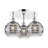 Chartoff Glass Semi Flush Mount-1083489386-1083489365-1083489364