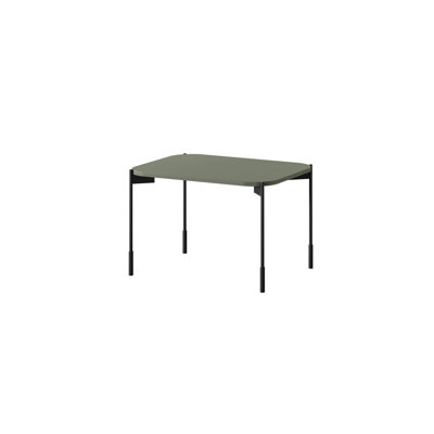 Four Leg Coffee Table
