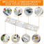Iuxury Bathtub Trays For Tub