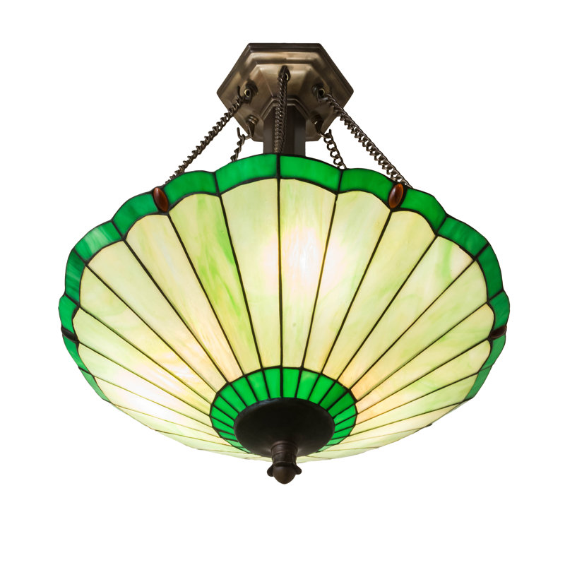 Asfrith 3 - Light Pendant
