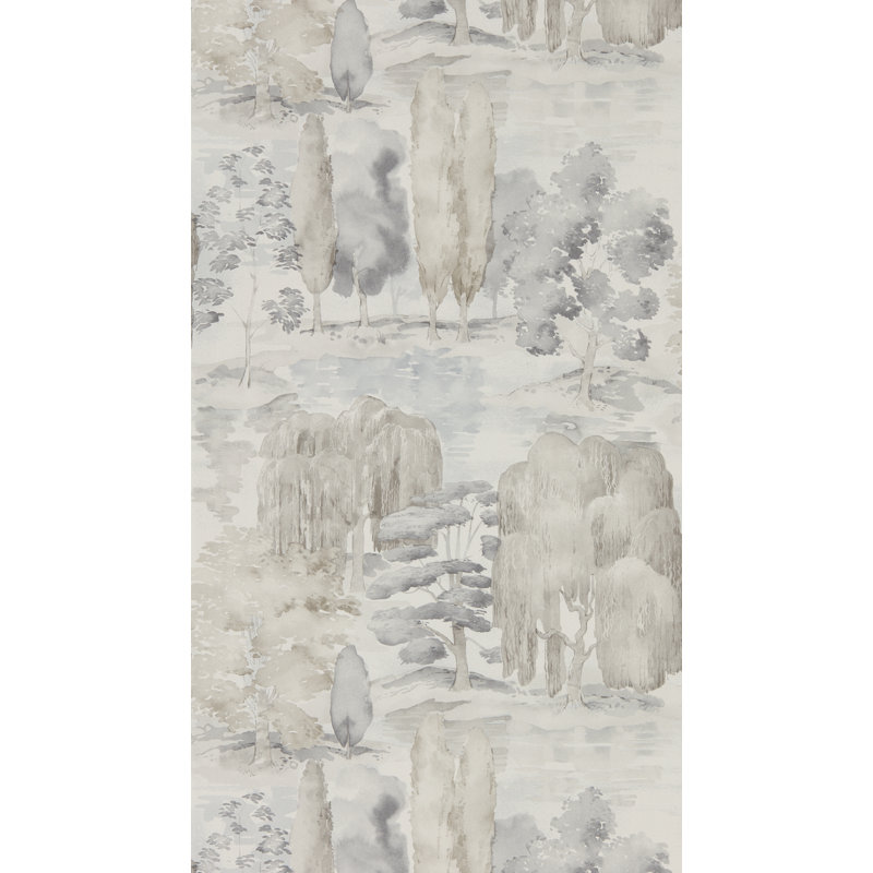 Waterperry, Dark Grey