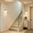 Caelynn Dimmable Bath Sconce-1404741554