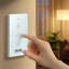 Gradateur de lumière intelligent inviolable