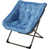 Blue is out of stock selected