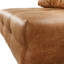Fauteuil demi-tonneau en polyester 36,22 po-93476632