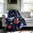 Throw Blanket-536401224