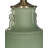 Londonderry Green Table Lamp