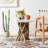 Nafni End Table-33000739