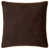 Dark Brown Plain