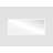 Lisa LED Lighted Bathroom Vanity Mirror, Front Lit-824819432