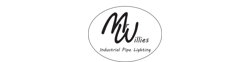 Logo Mr. Willies Lighting