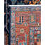 Serapi One-of-a-Kind 8' 0" X 9' 10" Hand Knotted Area Rug