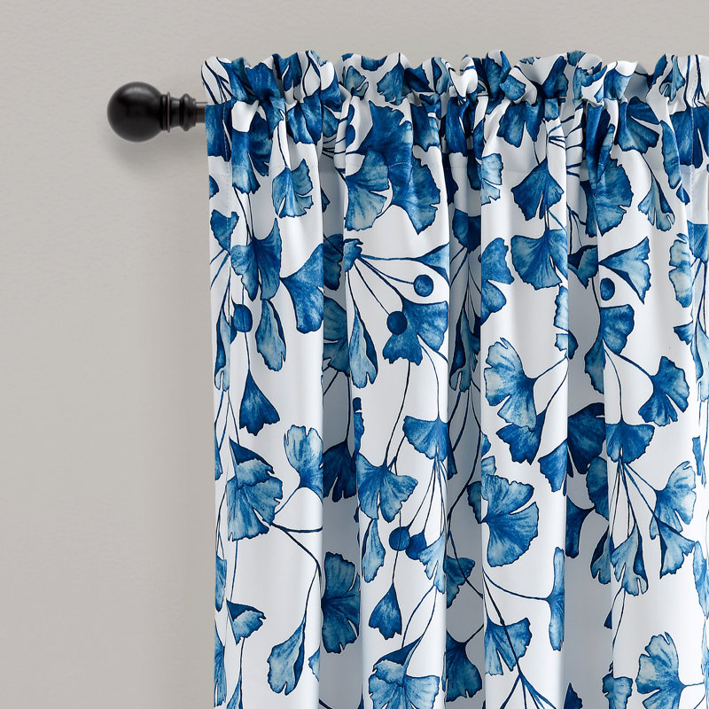 Curtain Pair