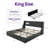 Brij Upholstered Wingback Storage Bed-1935864120-1935864122