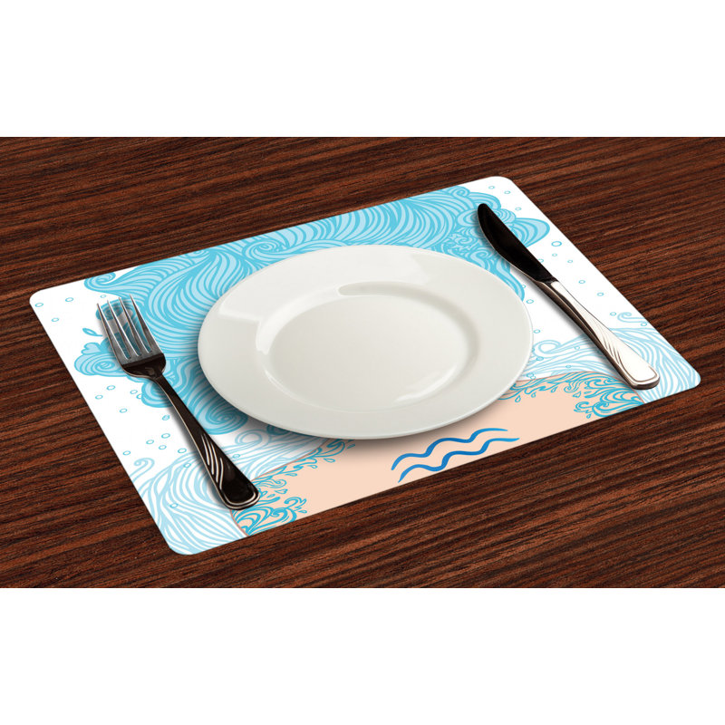 Récapitulatif 18,5" zodiac aquarius