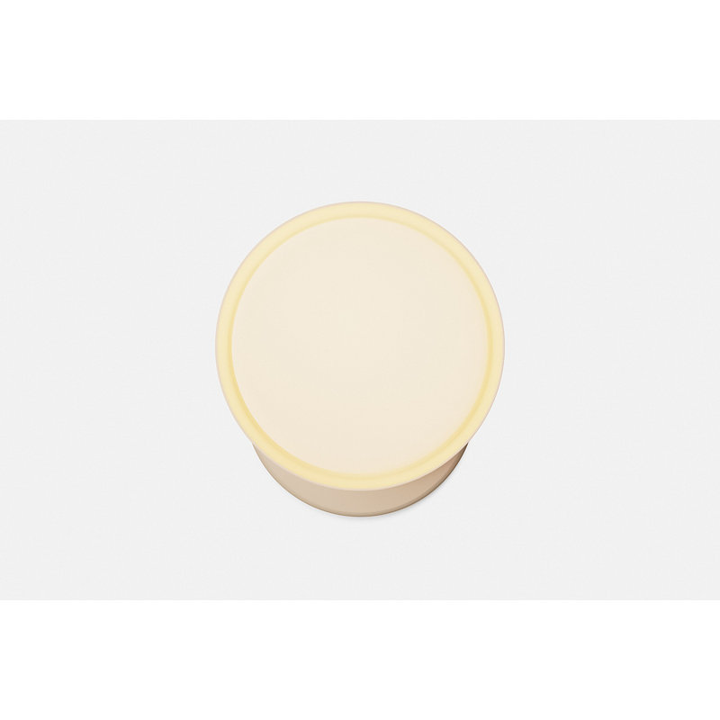 Marea Wall Sconce, Peach