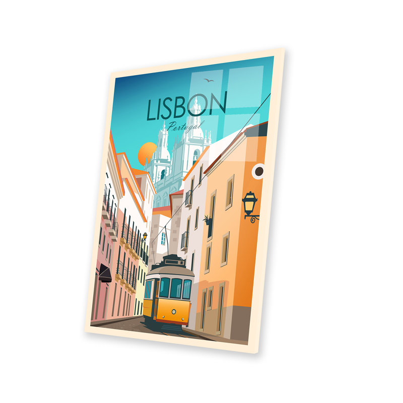 " Lisbon "