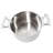 True Induction Gourmet 5-L. Soup Pot with Lid