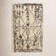 Medina Jute / Sisal Southwestern Area Rug-819132276