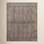 Amber Lewis x Loloi Billie Ink Salmon Oriental Rug