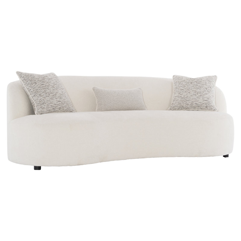 Bernhardt Elle Fabric Sofa