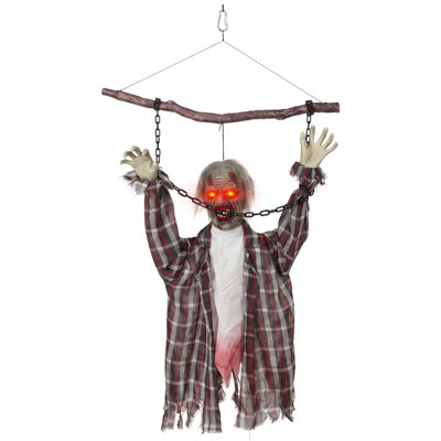 Halloween Decorations