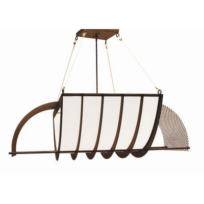 Nalda 4 - Light Pendant