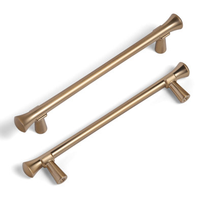 5" Centre To Centre American Classic Bar Pull Multipack