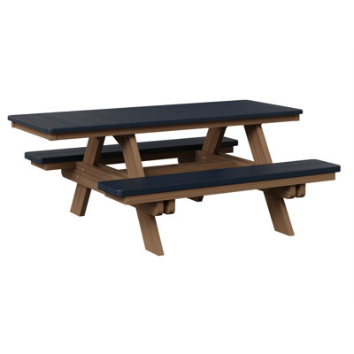 Ada Outdoor Conversation Set