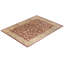 Classic One-of-a-Kind 9' 2" X 12' 4" Hand Knotted Area Rug