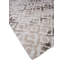 Tapis géométrique à poils longs beige-1694775066