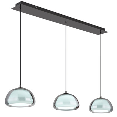 Berengario 1 - Light LED Geometric Pendant