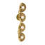 Itzia 4 - Light Wallchiere