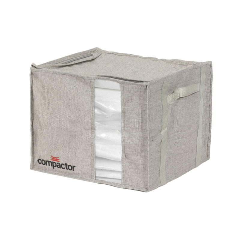 C.I.E Box