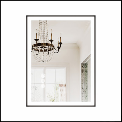 Frameless LED Bathroom Mirror With Smart Dimmable And Anti-Fog Features, Perfect For Modern Bathrooms