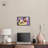Legend Court Canvas by Art Remedy-112536072-112536073-113387914