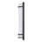 Krishanna Integrated LED Outdoor Wall Sconce-1066307331
