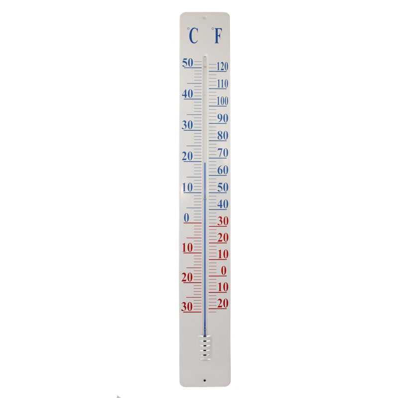 Wall Thermometer (Large)