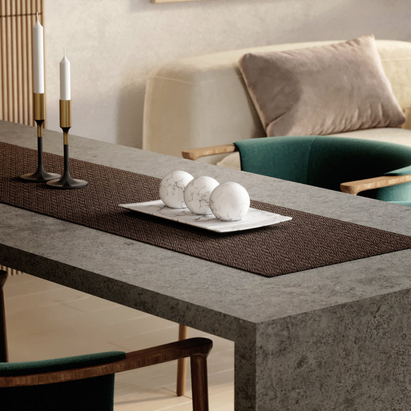 White Marble Decorative Tray and Orb Set for Home Decor