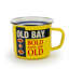 Set of 4 Old Bay Grande Mugs
