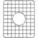 LDL3619 Sink Grids Sink Grid