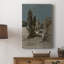 Paysage rétro CCVII - galerie Cavas-267752630