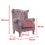 Baden Wingback Chair-36864118-134098281