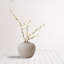 Vase à fleurs, vase à fleurs en céramique, vase de table-114229617