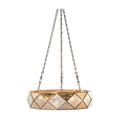 Maybelle Chandelier - Small