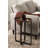 Rodez Frame End Table-23759931