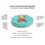 Lit pour chien solarium intérieur / extérieur Snoozer - Collection Wag-792593868-763531258-792593866