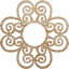 Médaillon Cohen-63411977-63411966