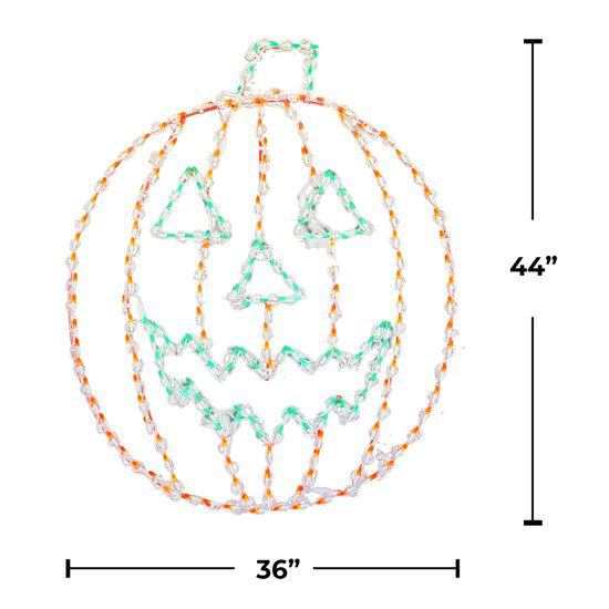 Halloween Decoration