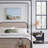 Anzori Metal Canopy Bed-1886705518